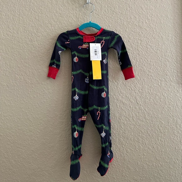 The Beaufort Bonnet Company Other - The Beaufort Bonnet Company Deck The Halls NWT 3-6M